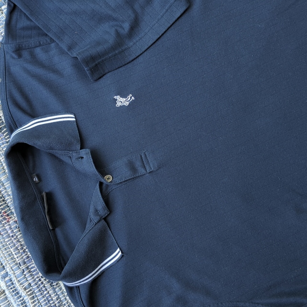 Men's Golf Shirt